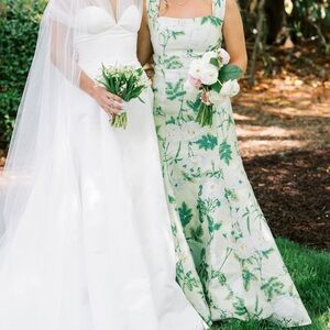 LulaKate Bridesmaids Dress